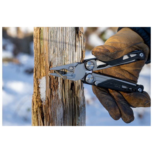 Nordic Pocket Saw - Multi-Tool