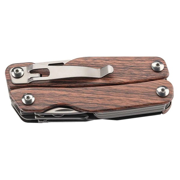 CJH - Mini-Multitool - Herramienta multiuso