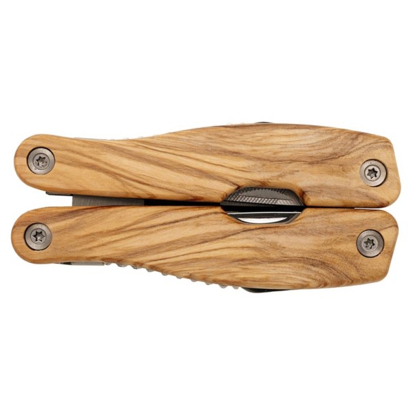 Baladéo - Locker - Herramienta multiuso