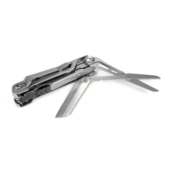 Origin Outdoors - Multitool 'Light Duty' - Herramienta multiuso