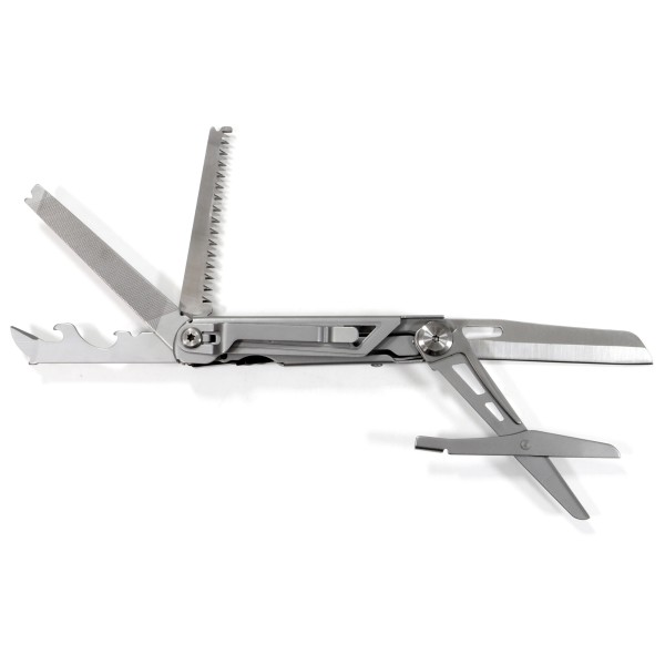 Origin Outdoors - Multitool 'Light Duty' - Utensile multiuso