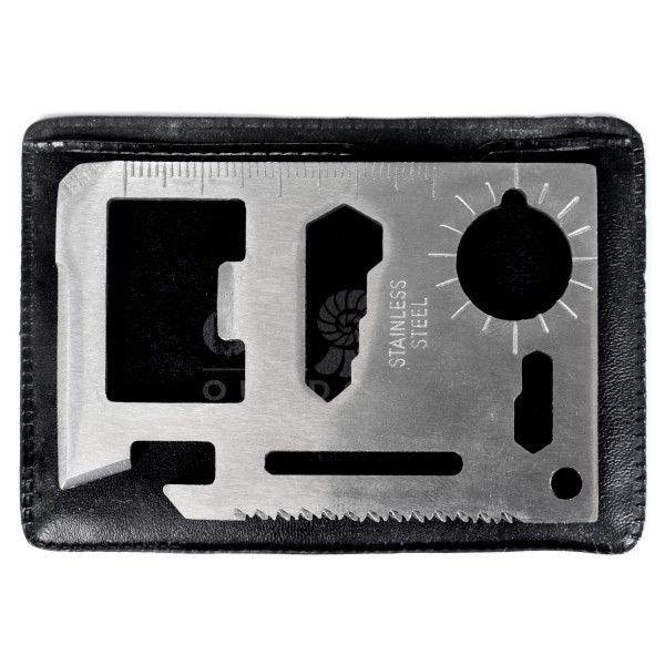 Origin Outdoors - Multitool 'Pocket' - Multiverktyg