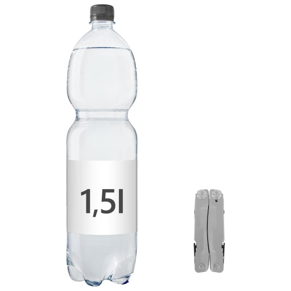 Herbertz - Multitool 10001192 - Multi tool