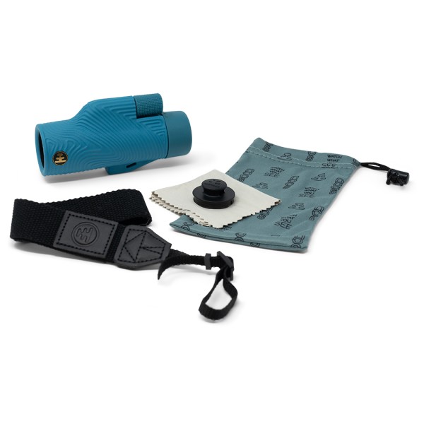 Nocs Provisions - Field Tube Monocular 32mm - Prismáticos
