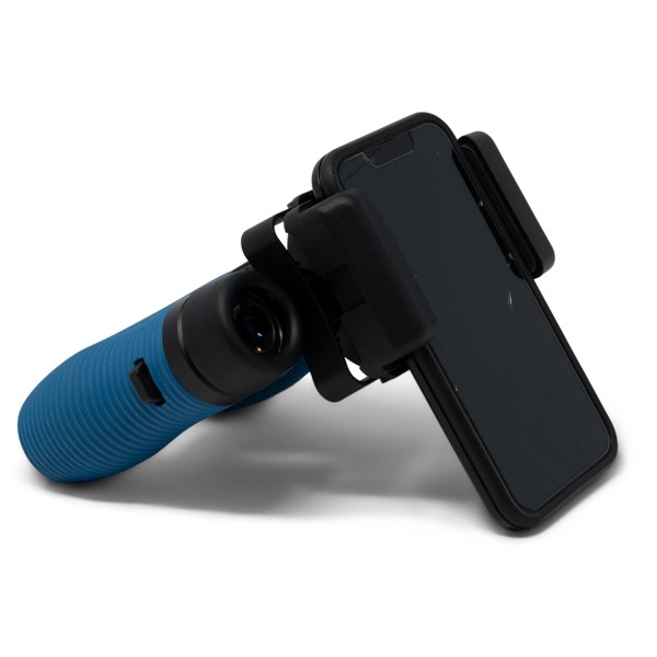 Nocs Provisions - Photo Rig Smartphone Adapter - Prismáticos