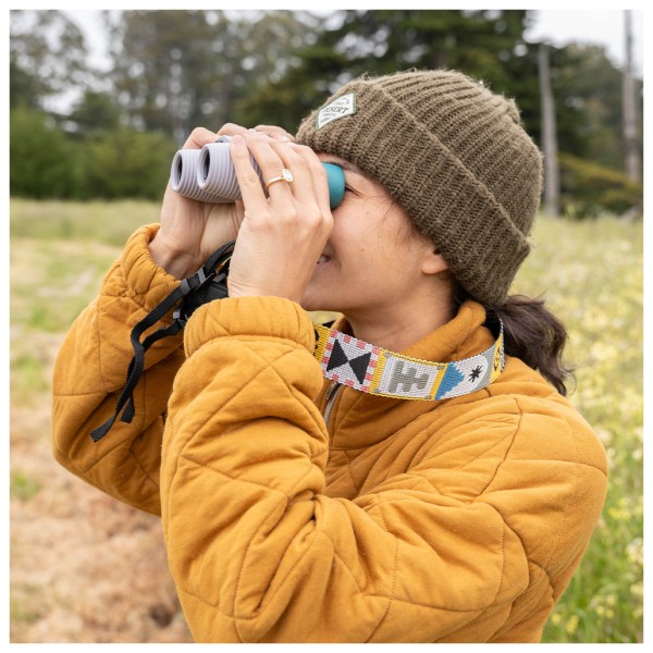 Nocs Provisions - Standard Issue Binocular 25mm - Verrekijker