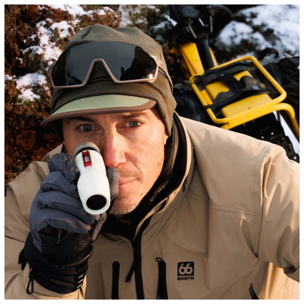 Nocs Provisions - Zero Tube Monocular 25mm - Fernglas