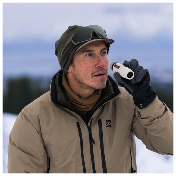 Nocs Provisions - Zero Tube Monocular 25mm - Fernglas