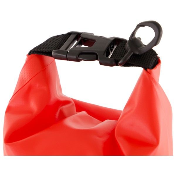 Basic Nature - Erste Hilfe Set Standard Wasserdicht - EHBO-set