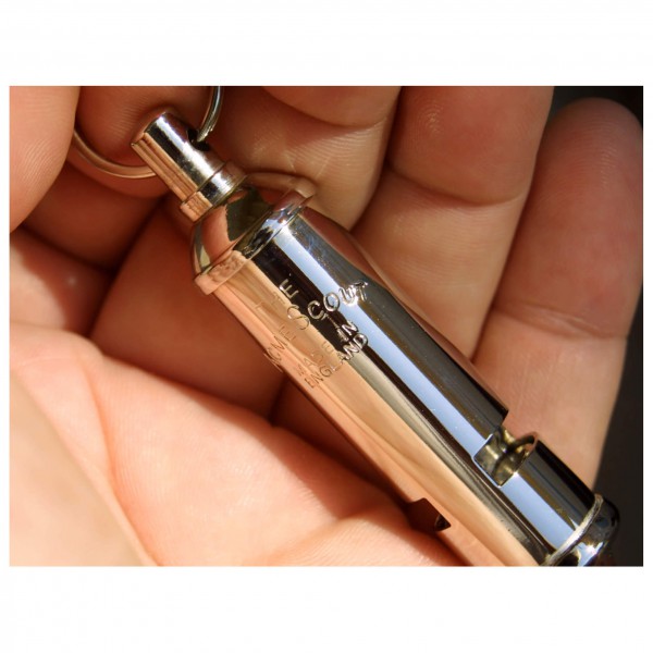 ACME - Scout-Pfeife - Signaalfluitje