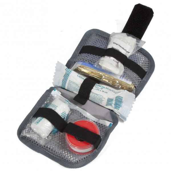 Ortlieb - First-Aid-Kit Medium - Ensiapupakkaus