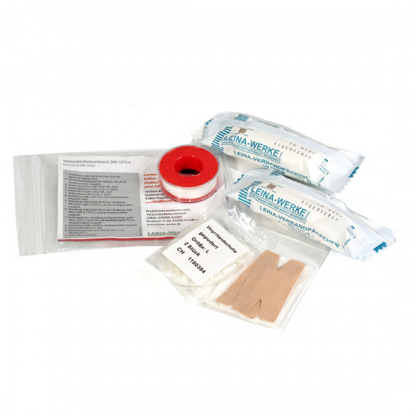 Ortlieb - First-Aid-Kit Regular - First aid kit