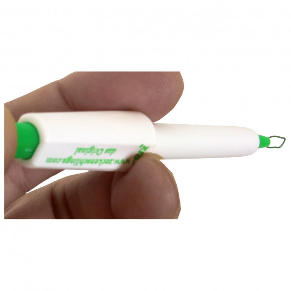 Relags - 3iX Tekentang