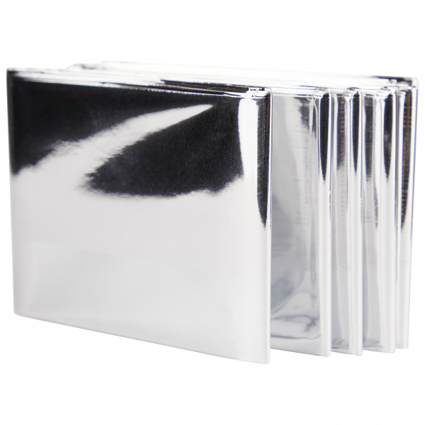 Stoic - Rescue BlanketSt. - EHBO-set