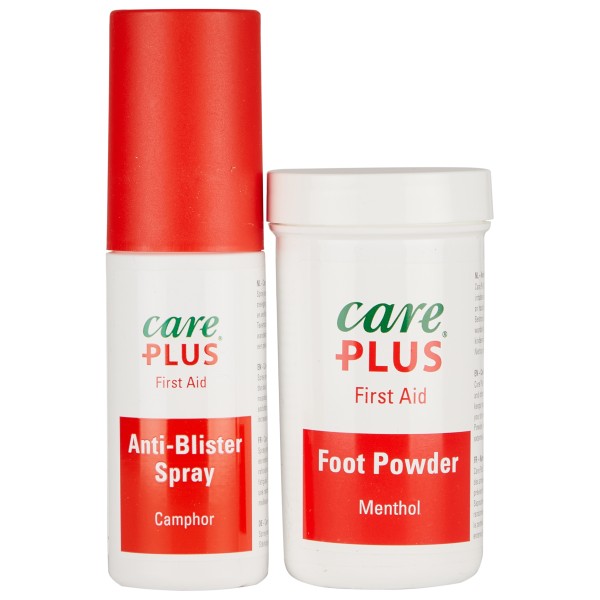care plus first aid