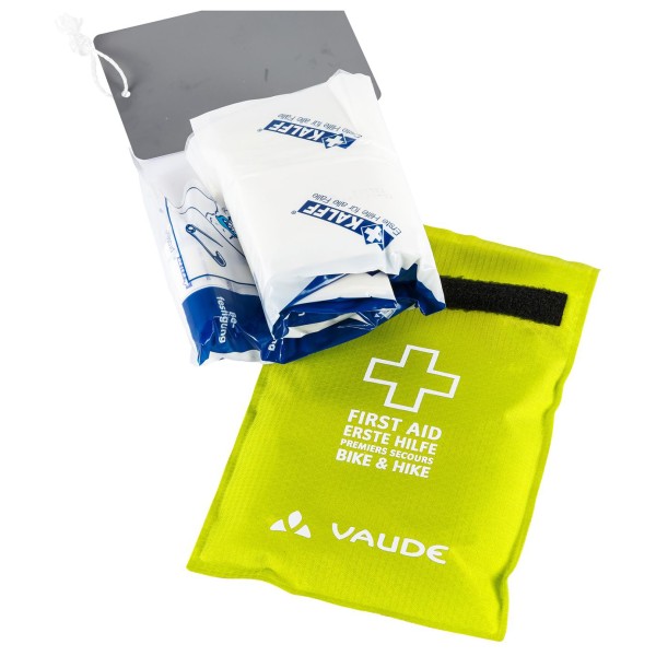 Vaude - First Aid Kit M Waterproof - Førstehjælps-sæt