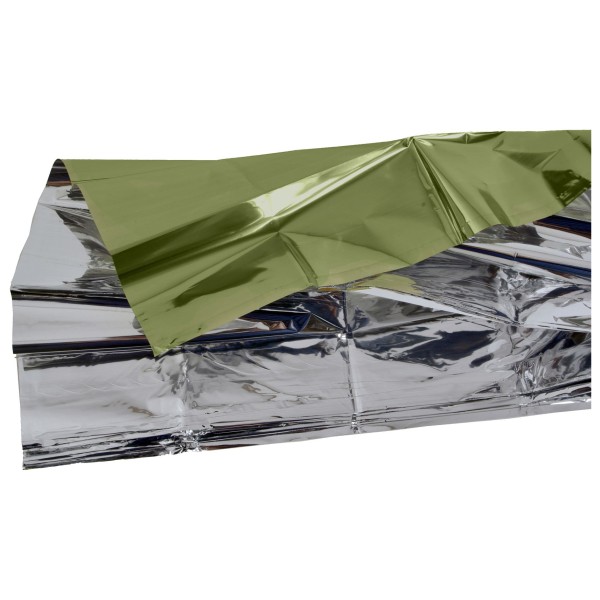 Origin Outdoors - Survivaldecke - Botiquín