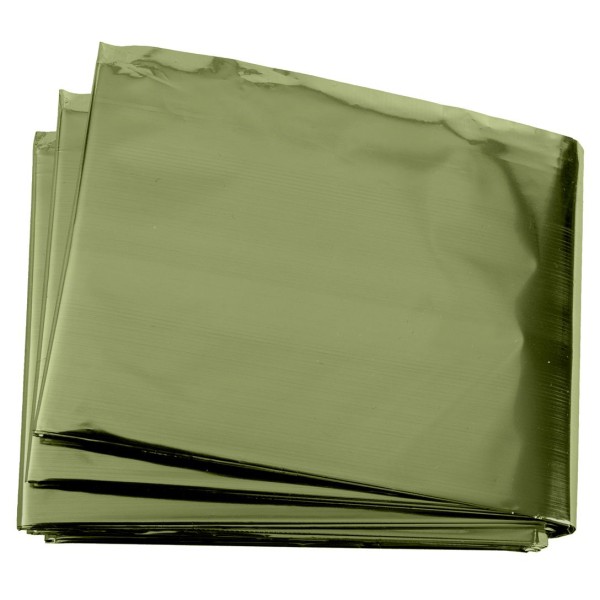 Origin Outdoors - Survivaldecke - Kit pronto soccorso