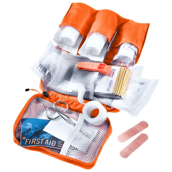 Deuter - First Aid Kit - Førstehjælps-sæt