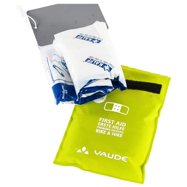 Vaude - First Aid Kit M Waterproof - Ensiapupakkaus