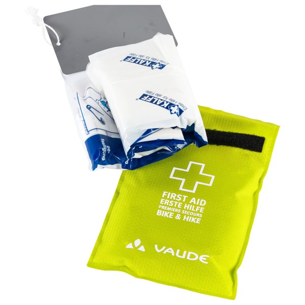 Vaude - First Aid Kit S Waterproof - Førstehjælps-sæt