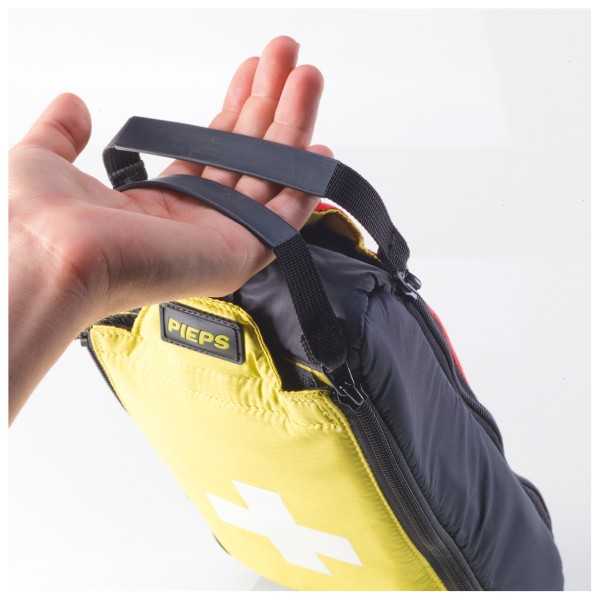Pieps - First-Aid Splint - Tasche