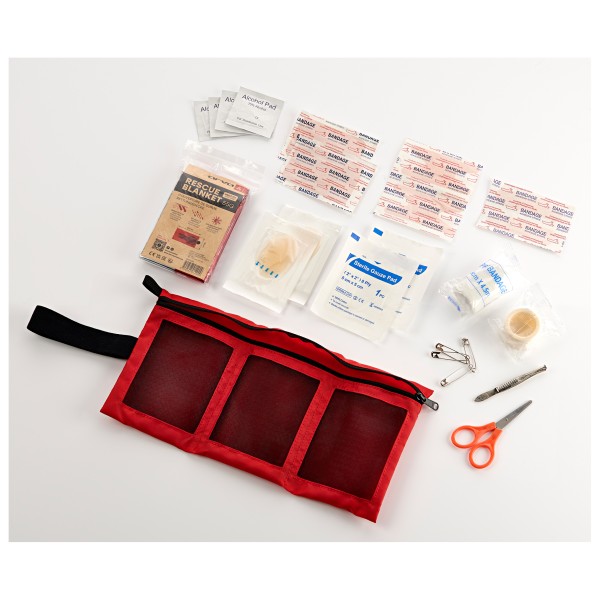 Arva - First Aid Kit Lite Full - Erste Hilfe Set