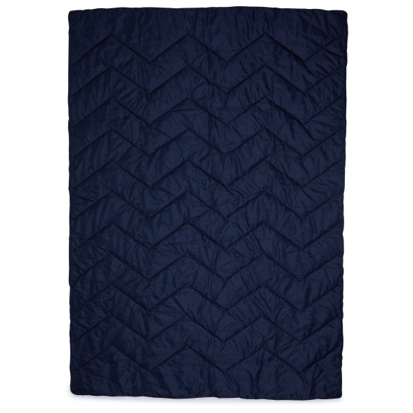 Bergfreunde - Bergfreunde Blanket - Kunstfibertæppe