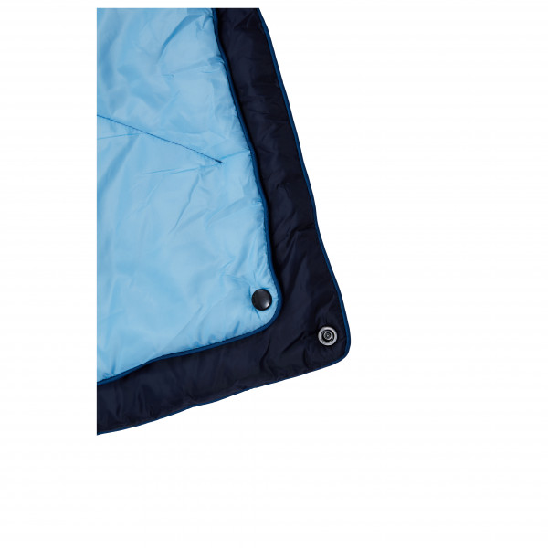 Bergfreunde - Bergfreunde Blanket - Synthetisch deken