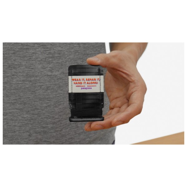 Patagonia - Worn Wear Field Repair Kit - Reparationssæt