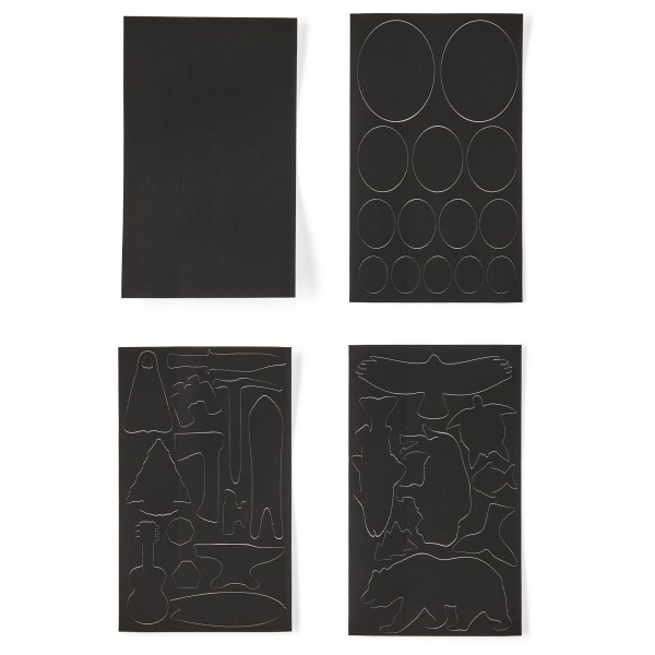 Patagonia - Worn Wear Patch Kit - Reparatieset