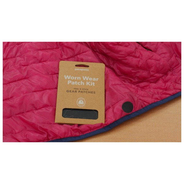 Patagonia - Worn Wear Patch Kit - Reparatieset