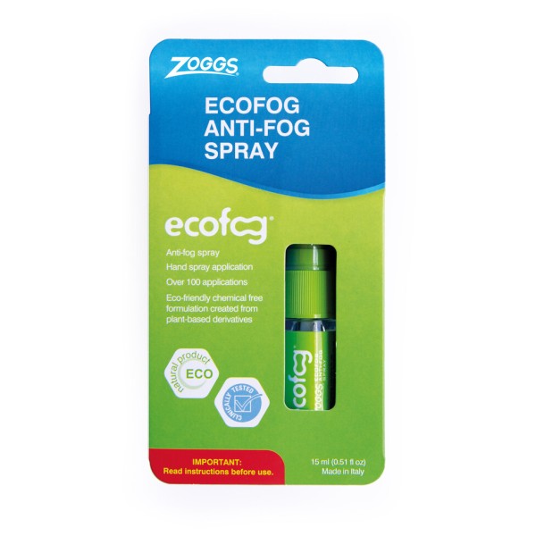 Zoggs - Ecofog - Bandenreparatiespray