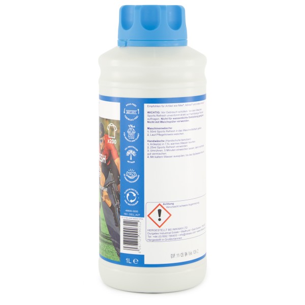 Nikwax - Nikwax Sports Refresh - Waschmittel