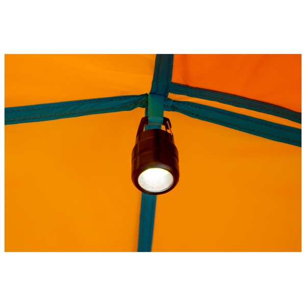 Nemo - Heliopolis - Campingbruser