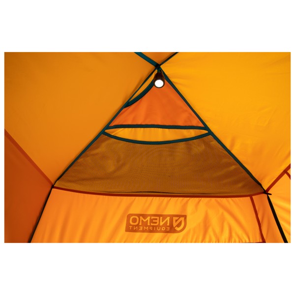 Nemo - Heliopolis - Campingdusche