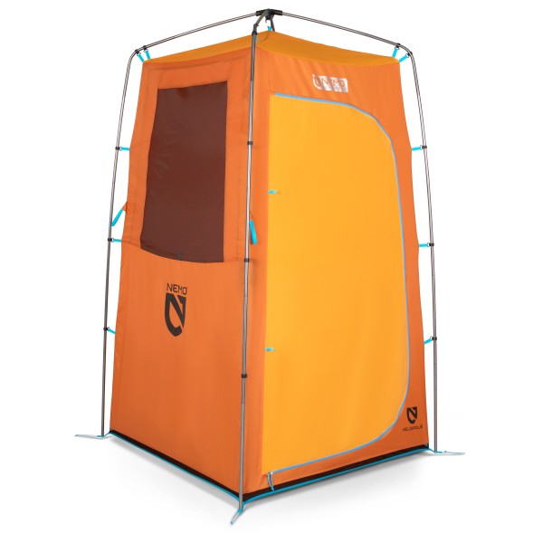 Nemo - Heliopolis - Ducha de camping