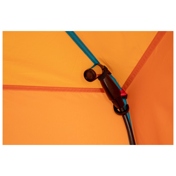 Nemo - Heliopolis - Ducha de camping