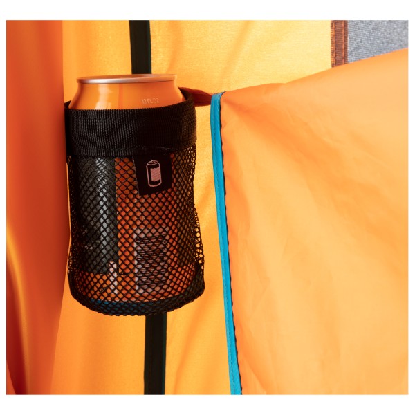 Nemo - Heliopolis - Ducha de camping