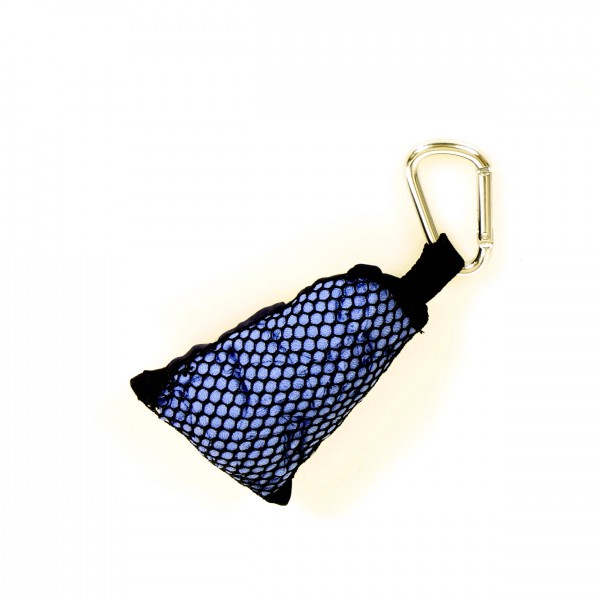 Basic Nature - Mini Towel - Microkuitupyyhe