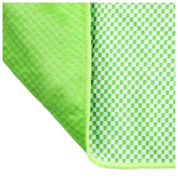 Pandoo - Bambus-Handtuch - Microvezelhanddoek