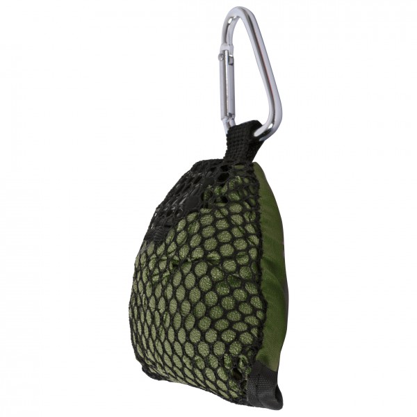 Basic Nature - Mini Handtuch - Mikrofaserhandtuch