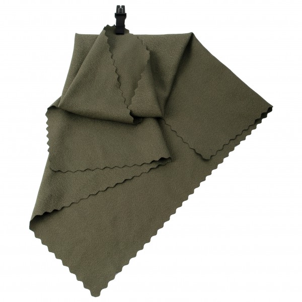 Basic Nature - Mini Handtuch - Mikrofaserhandtuch