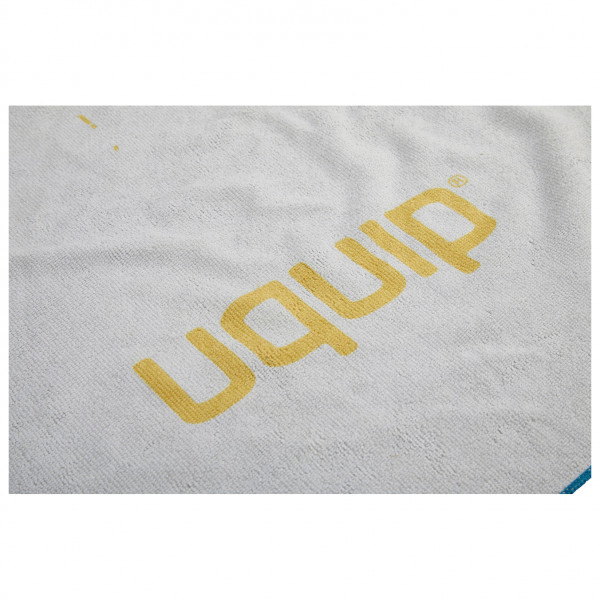 Uquip - Softy - Serviette microfibre