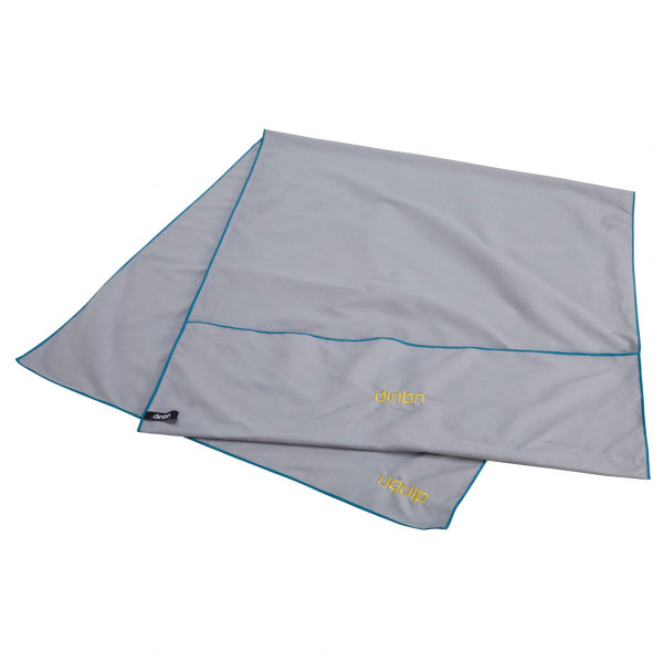 Uquip - Sporty - Microvezelhanddoek