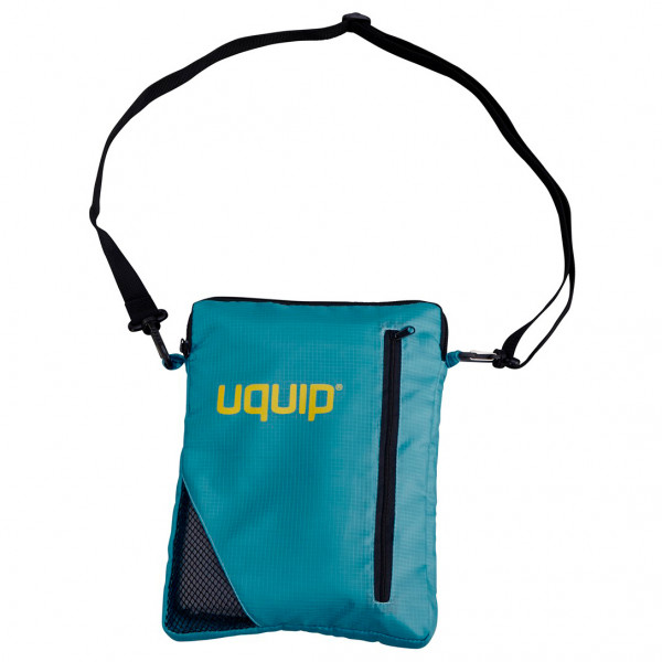 Uquip - Sporty - Microvezelhanddoek