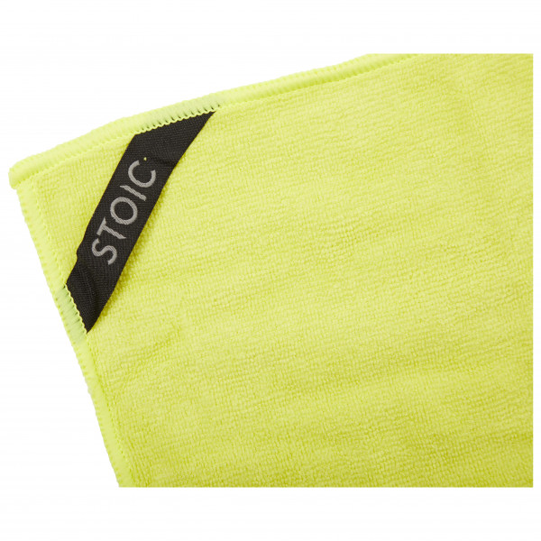 Stoic - Trekking TowelSt. Microfiber Basic - Telo in microfibra