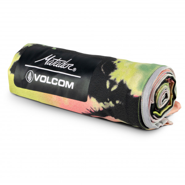 Matador - Packable Beach Towel - Microkuitupyyhe