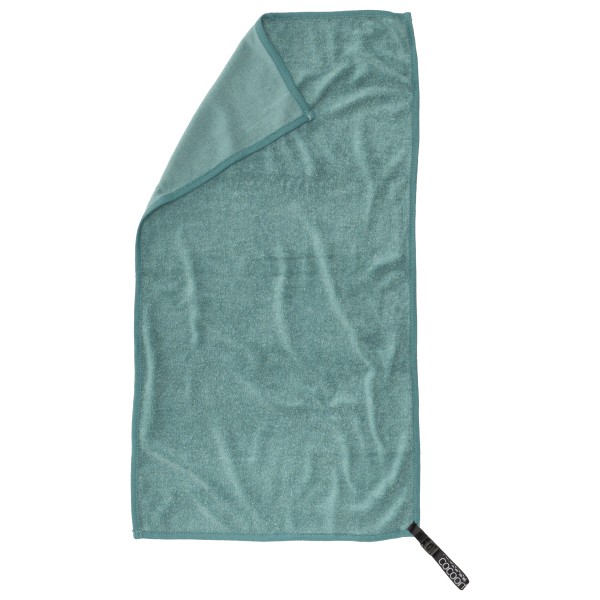 Cocoon - Eco Travel Towel - Håndtørklæde