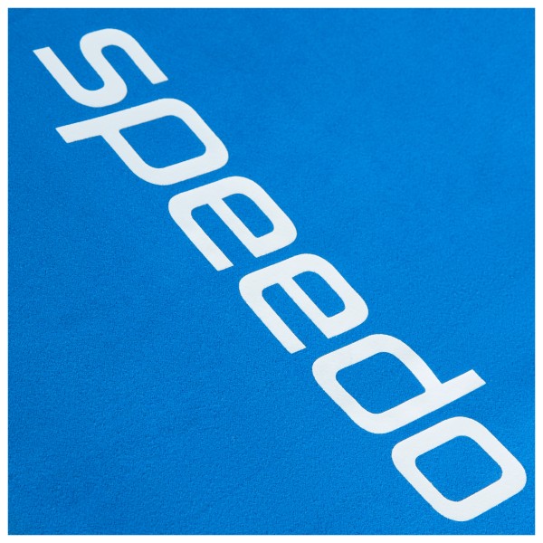 Speedo - Microfibre Towel - Telo in microfibra